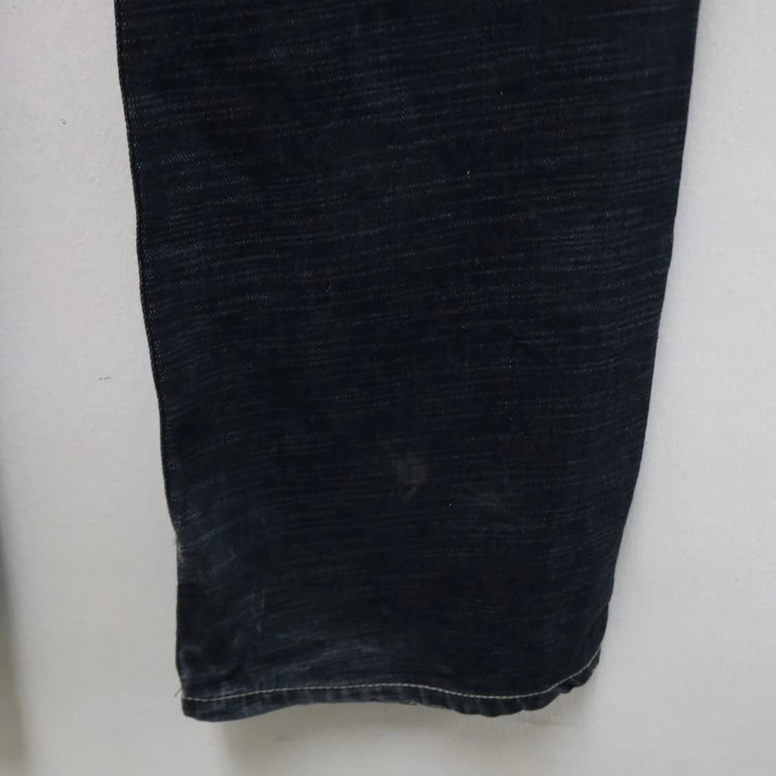 Kanji 오리엔탈 패치 와이드 팬츠 64442 상품이미지7