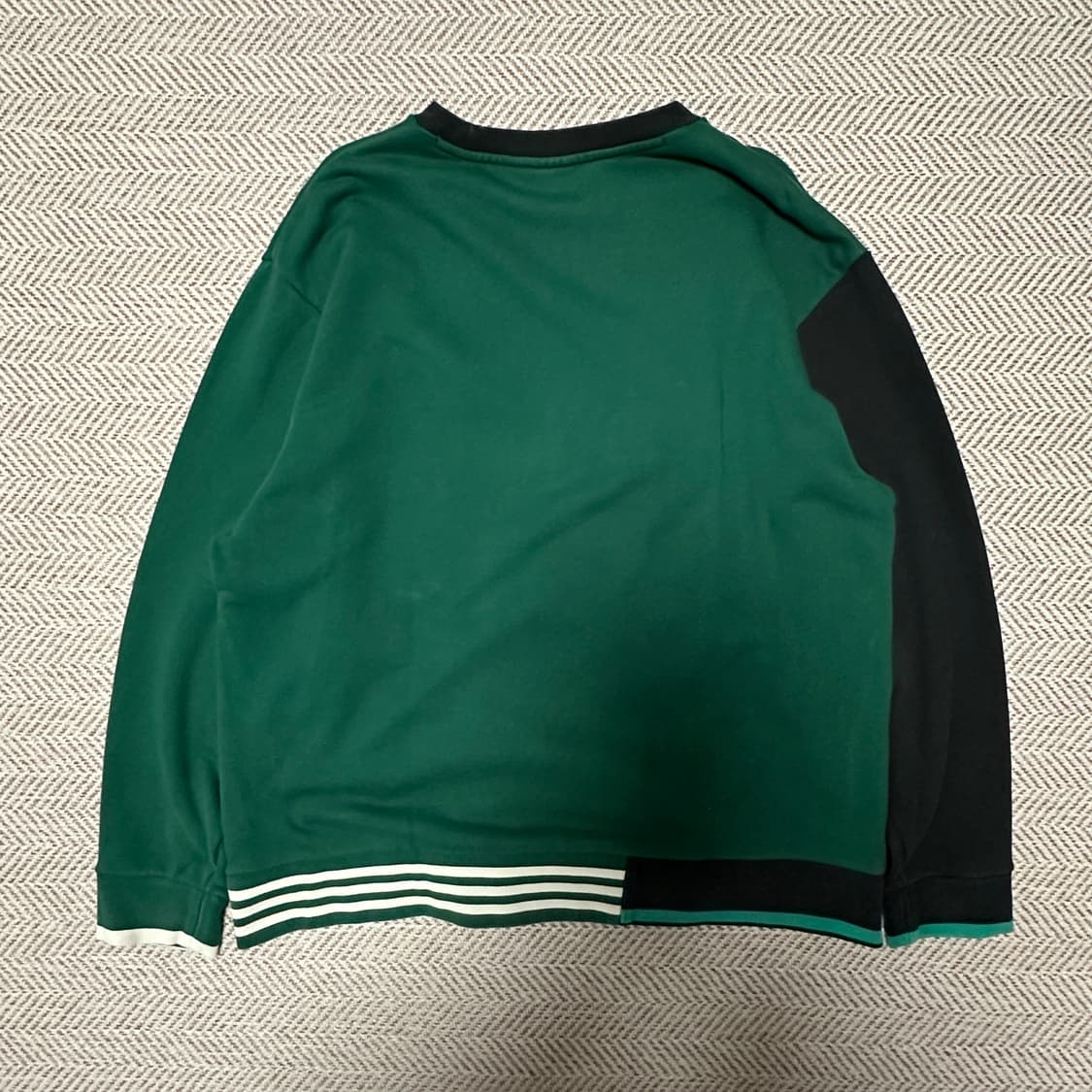 ADIDAS originals oversize sweatshirt 상품이미지2