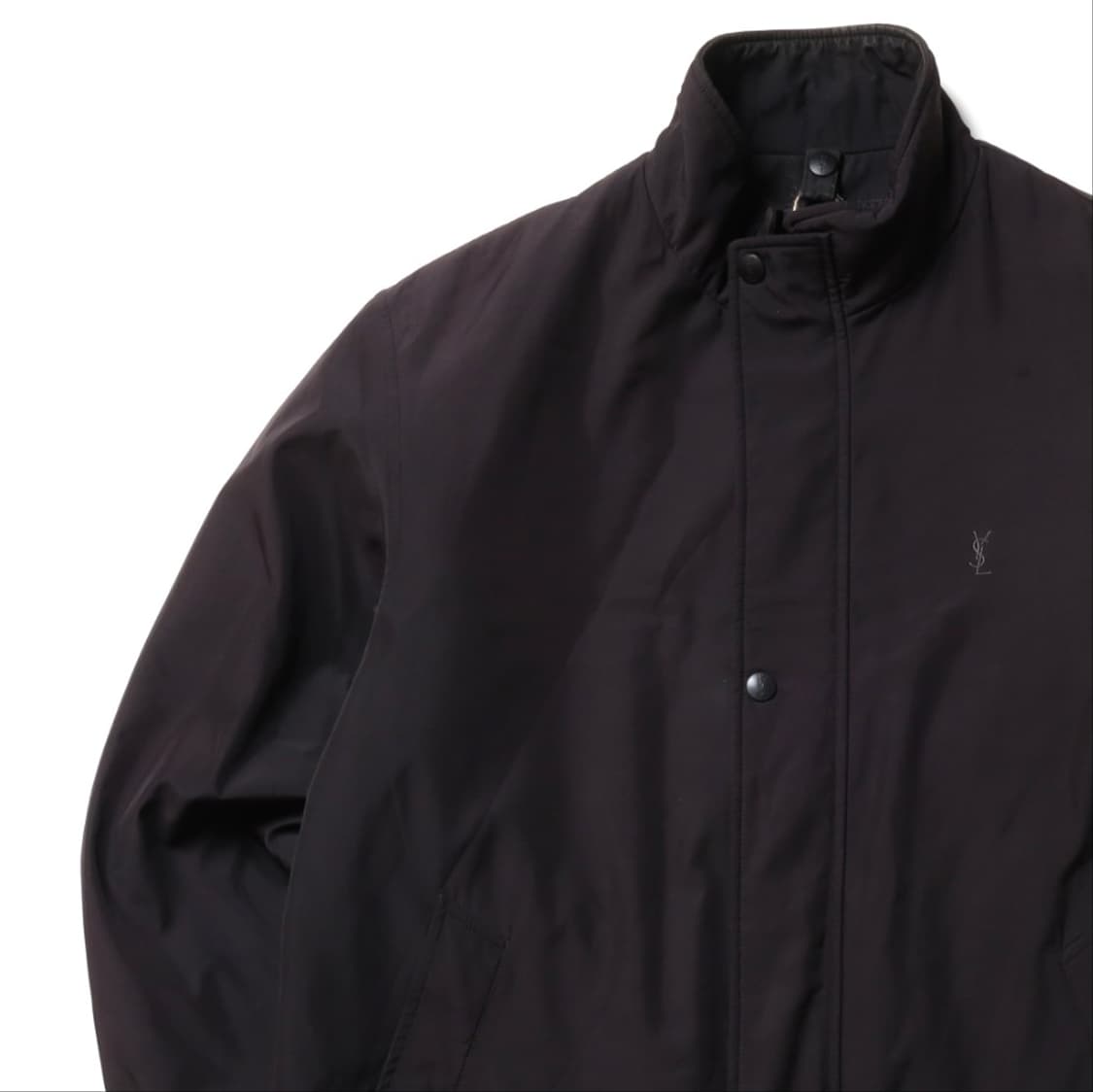 입생로랑 Yves Saint Laurent Polyester Jacket 상품이미지2