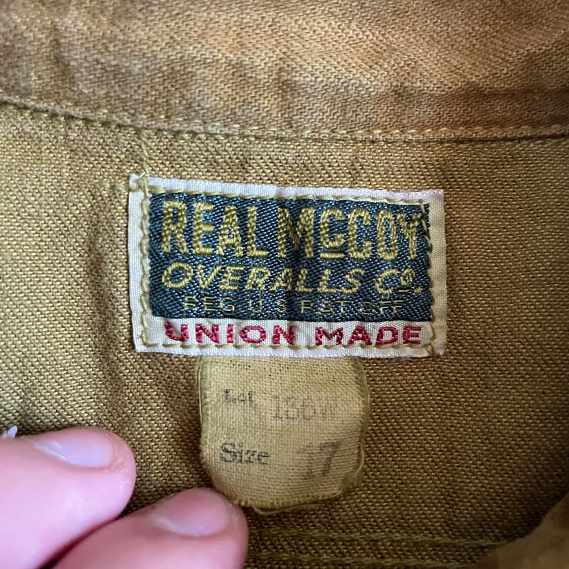 The Real Mccoy 상품이미지2