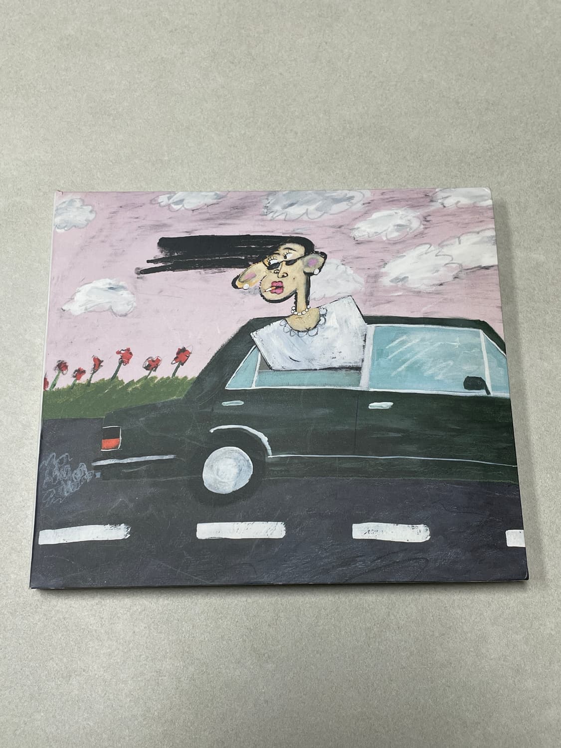 Offonoff Boy. CD 상품이미지1