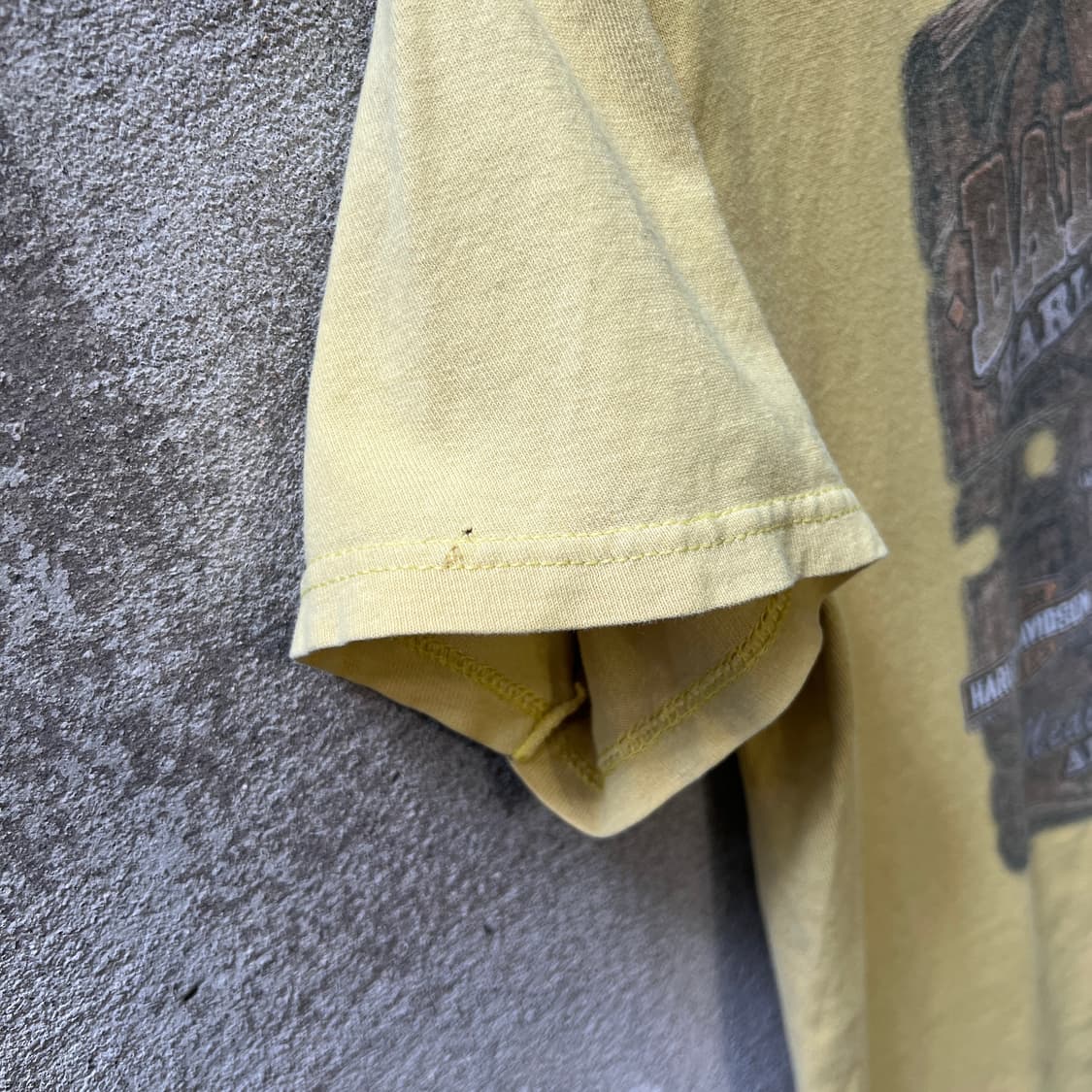 할리데이비슨 캐나다 반팔티  상품이미지6