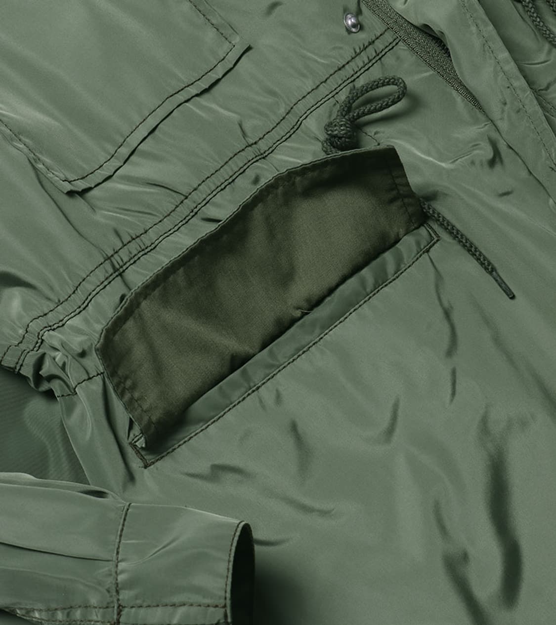 COEN - MILITARY COAT 상품이미지8