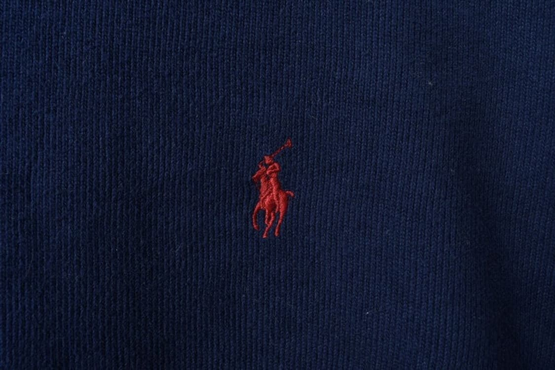폴로 랄프로렌 맨투맨 XXL M0338 상품이미지7