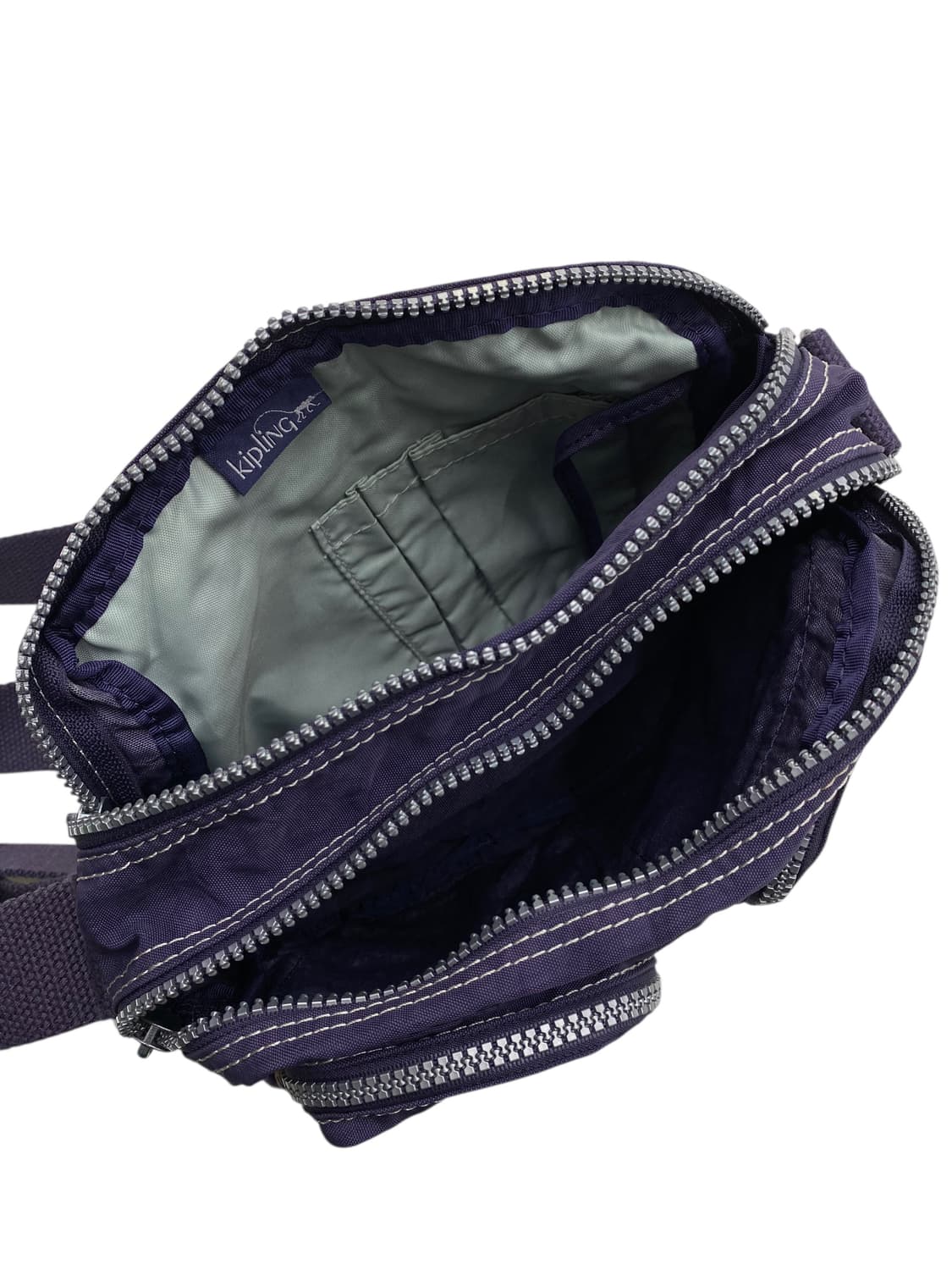 키플링 애쉬퍼플 크로스백 상품이미지3