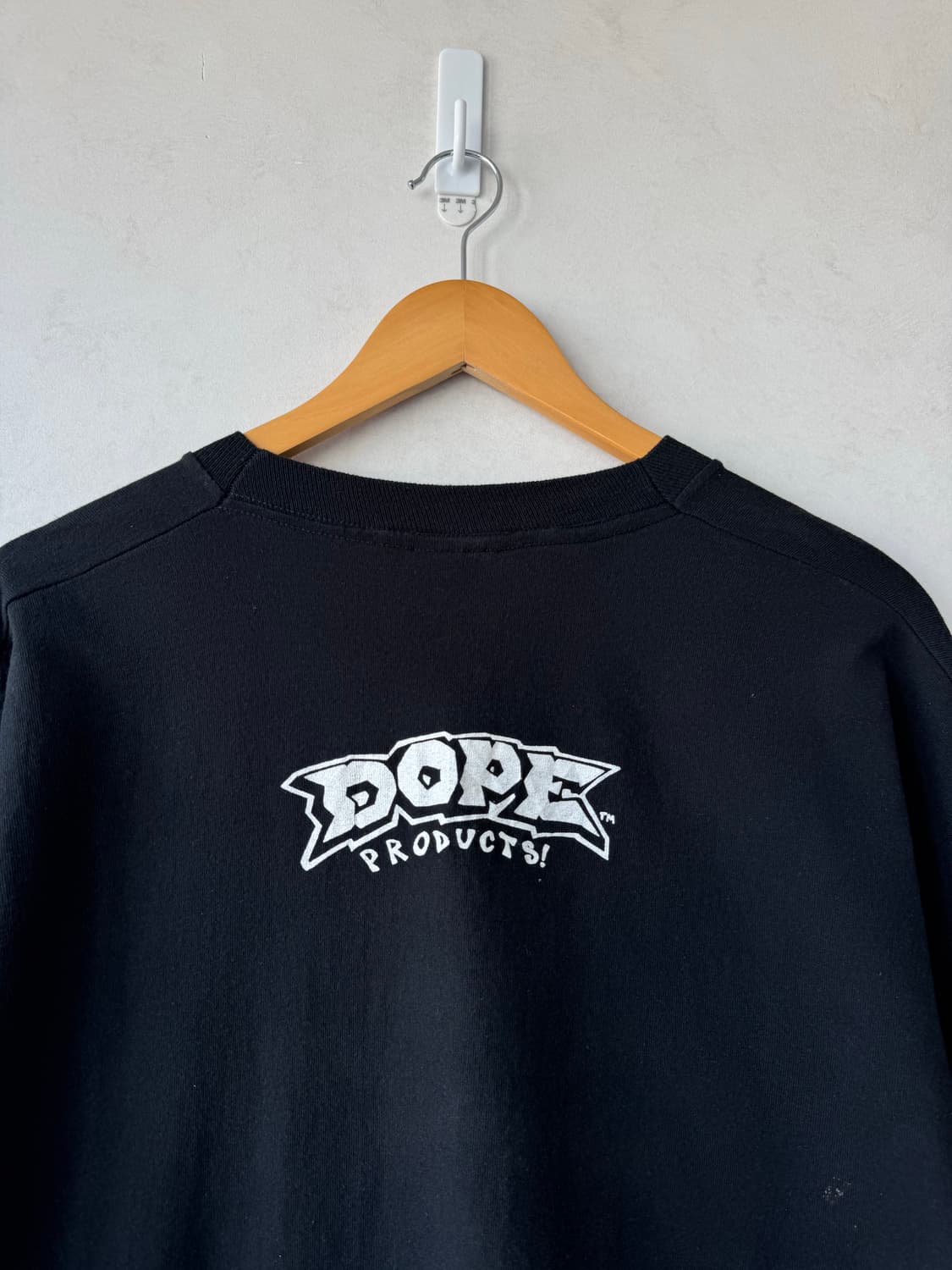 90s Dope Products Weed 티셔츠 상품이미지6