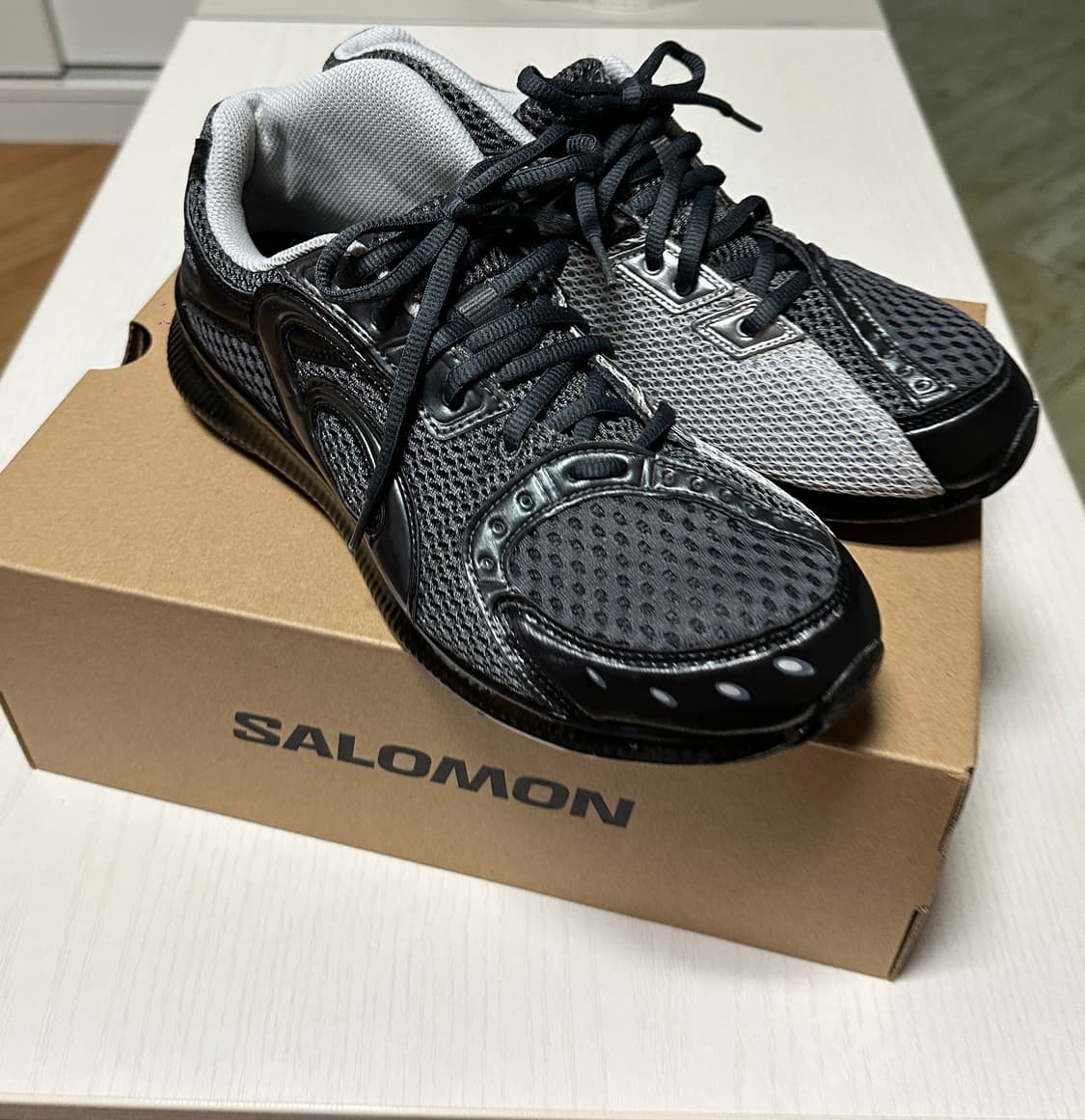 키코 아식스 젤소켓 265 상품이미지1