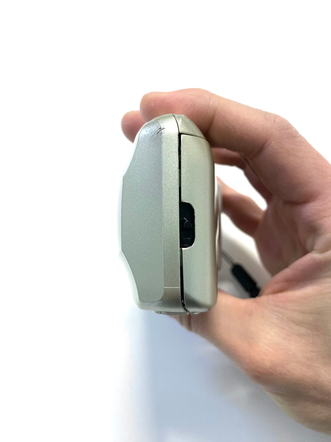 올림푸스 뮤 2 필름 카메라 상품이미지5