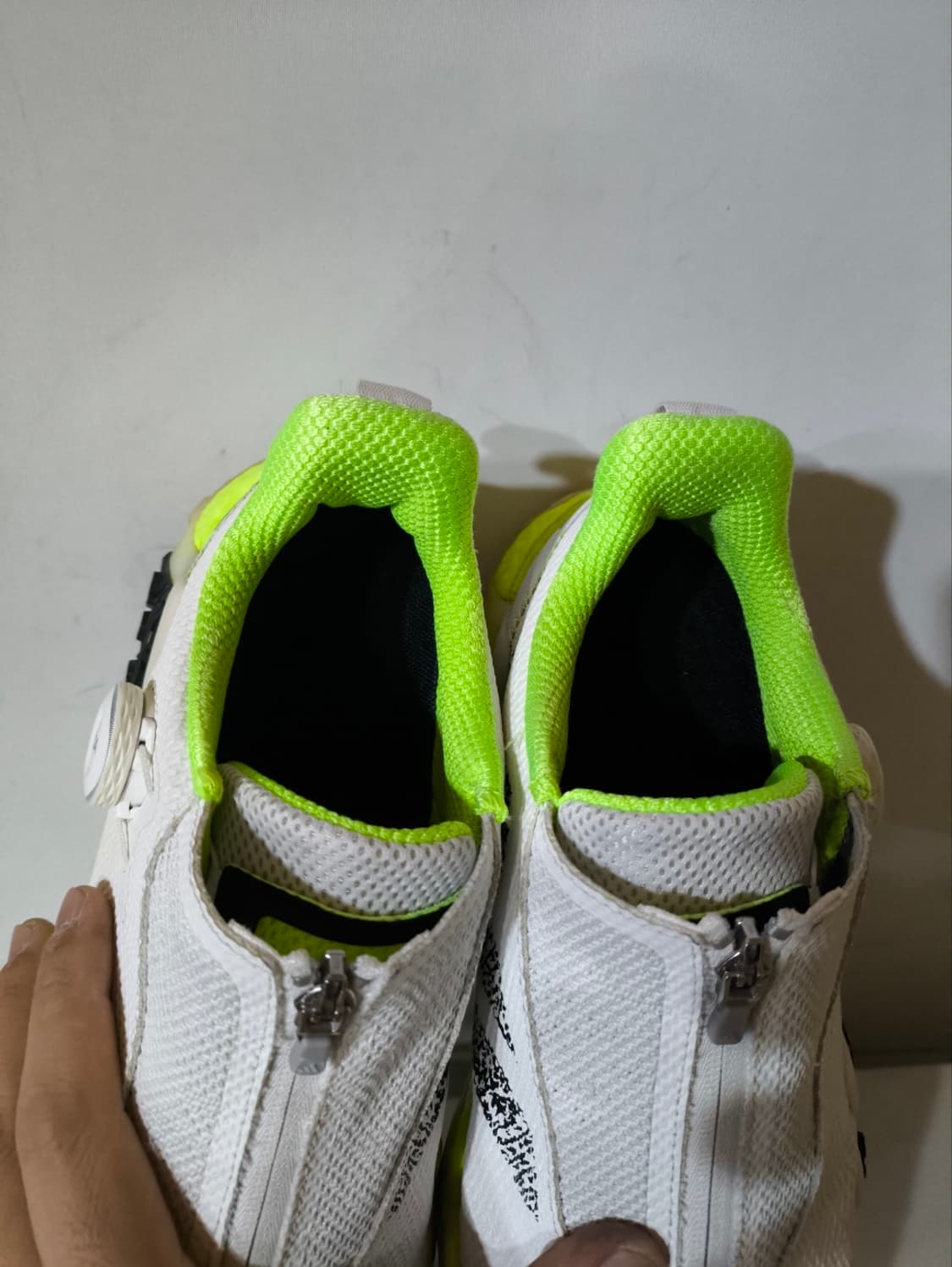 275mm 아디다스 코드케이오스 22 보아 골프화 상품이미지6