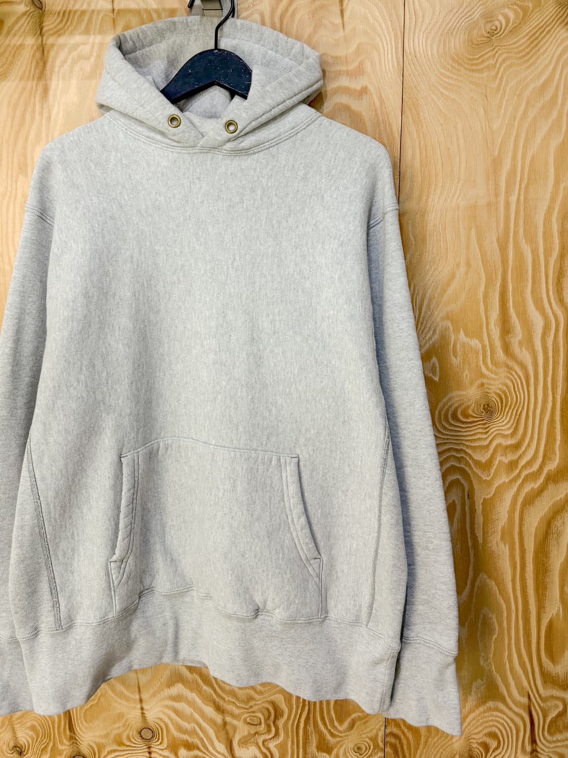 캠버 USA 헤비웨잇 후드티 상품이미지3