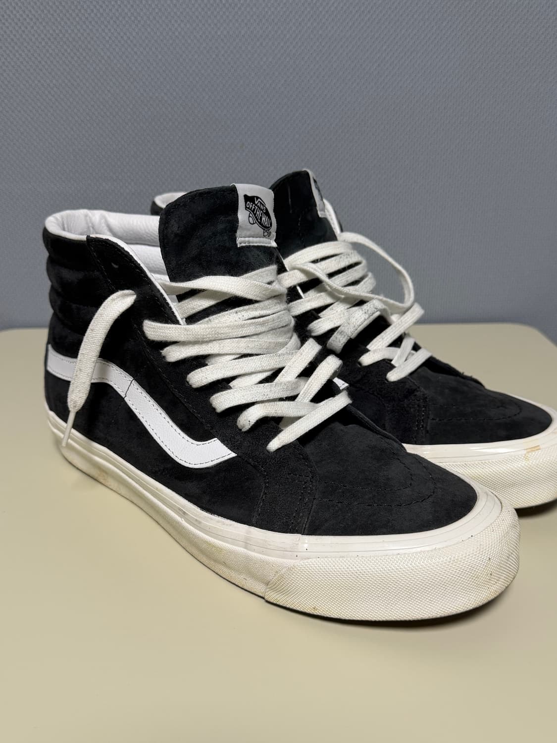 반스 SK8 하이 애너하임 상품이미지4