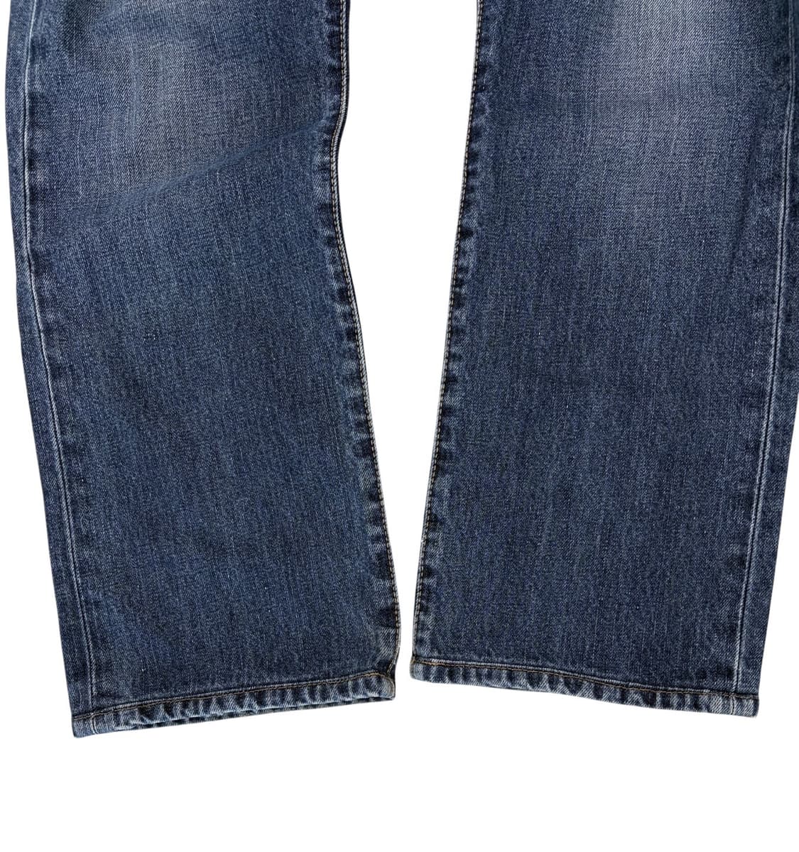 폴로 셀비지 데님팬츠 (36)  상품이미지5