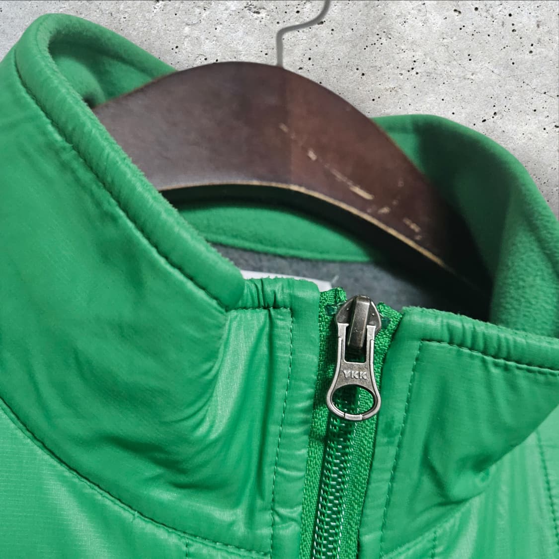 휠라 플리스 집업 자켓 (100/L) 상품이미지4