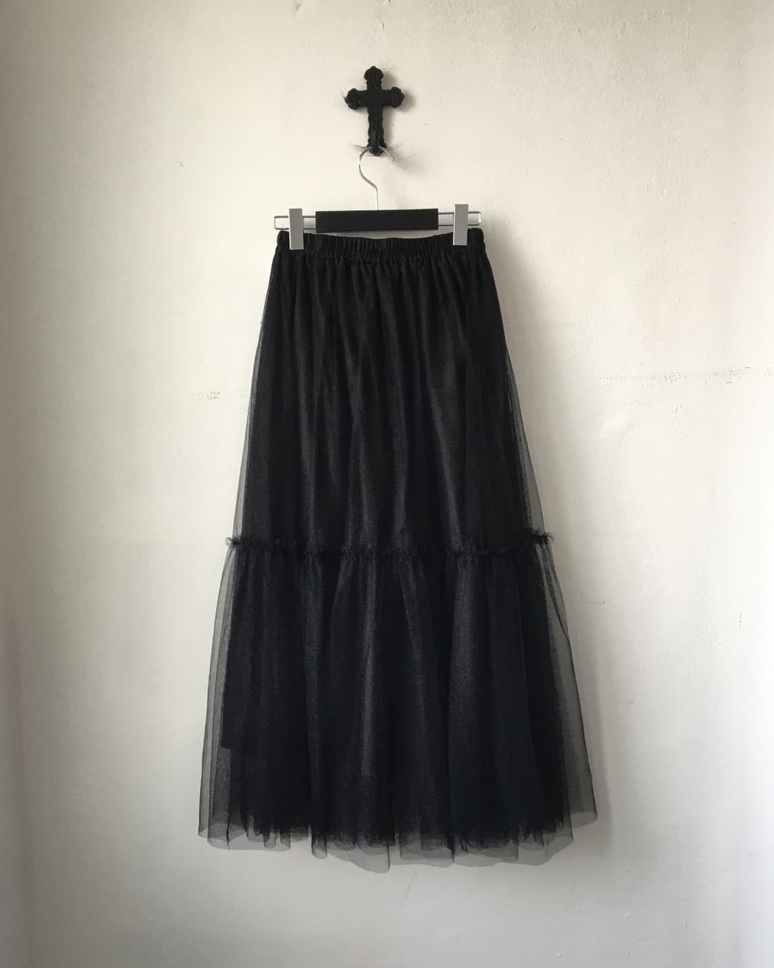 Sha long skirt 상품이미지2