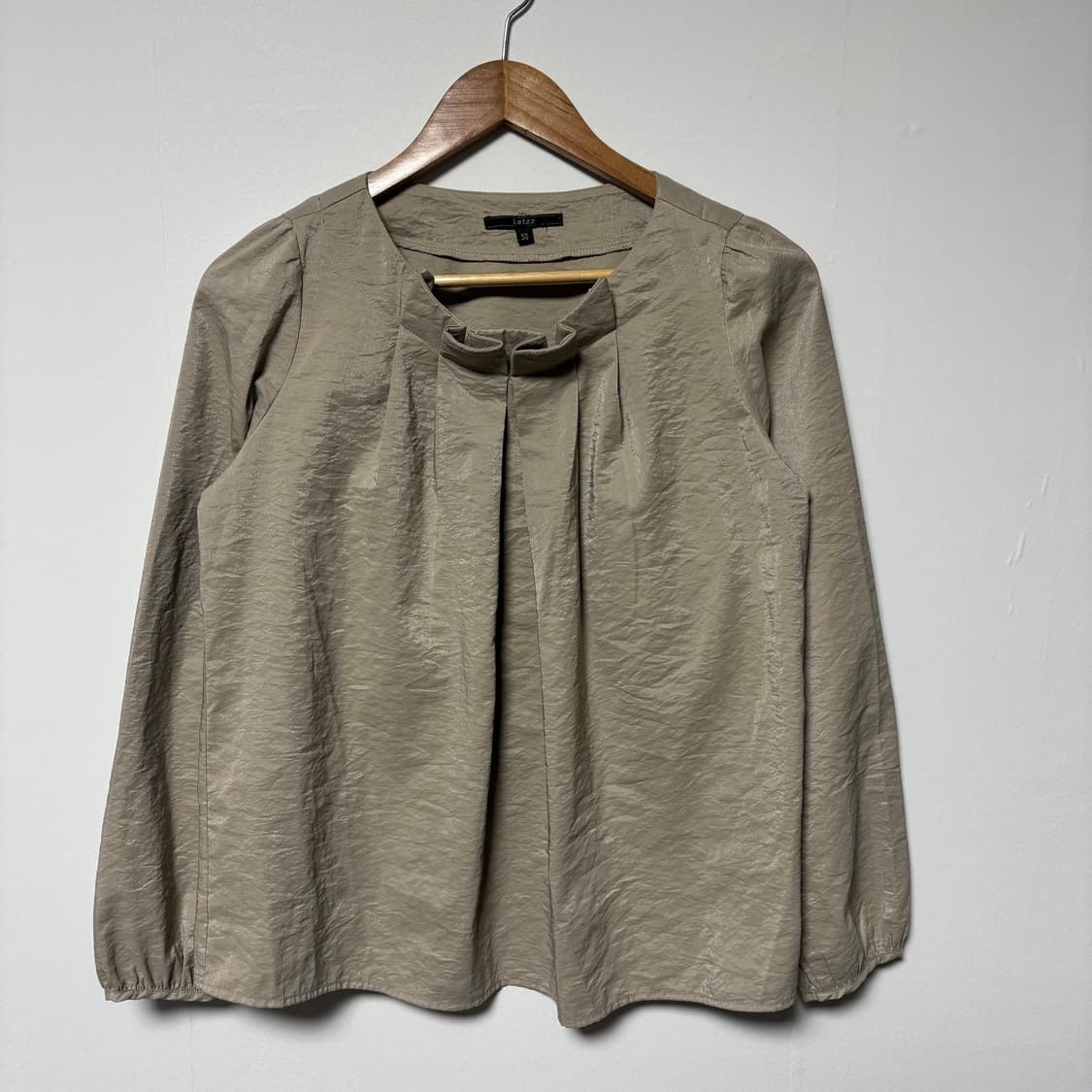  렛츠 여성 블르우스 55  상품이미지1