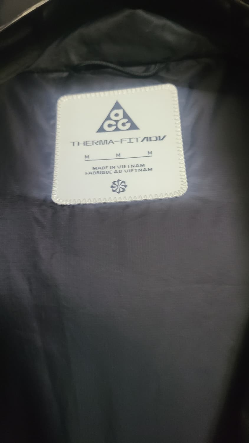 나이키 acg 로프드도프 m사이즈 상품이미지3