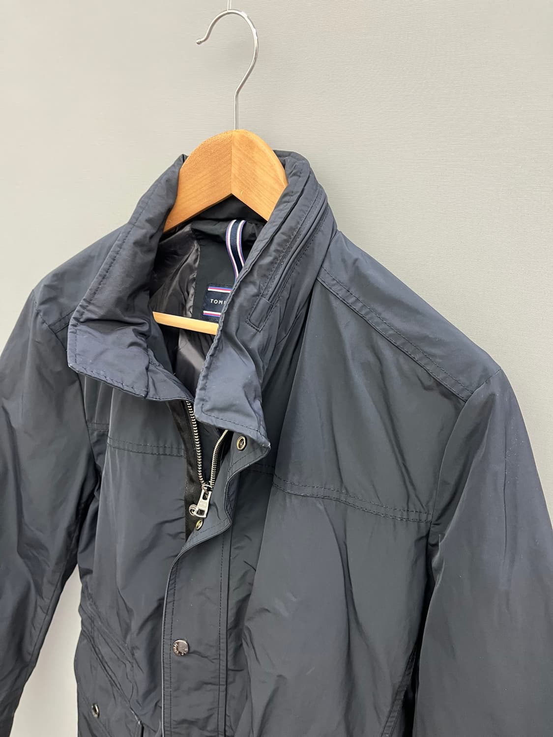 타미힐피거 자켓 상품이미지3