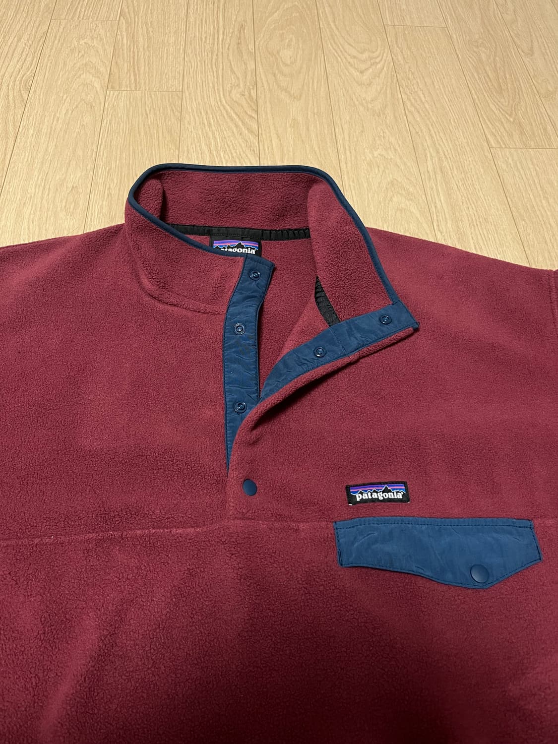 파타고니아 신칠라 XL 상품이미지3