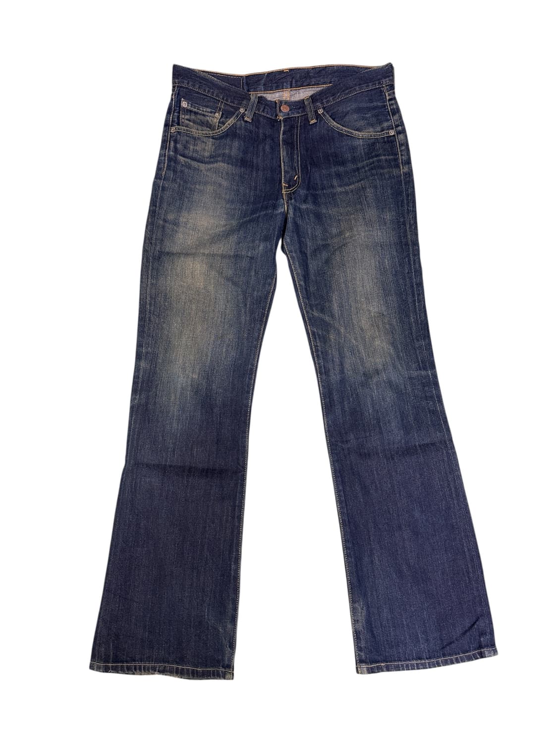 빈티지 00s 리바이스 재팬 levis japan 517 31/33 상품이미지1