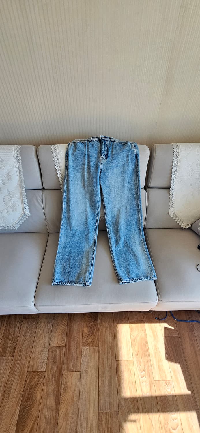 플랙 스텝 M23 라이트 블루 30(M) 상품이미지2