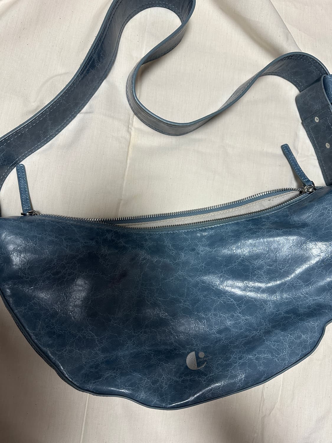 콘누에보 빈티지블루 상품이미지1