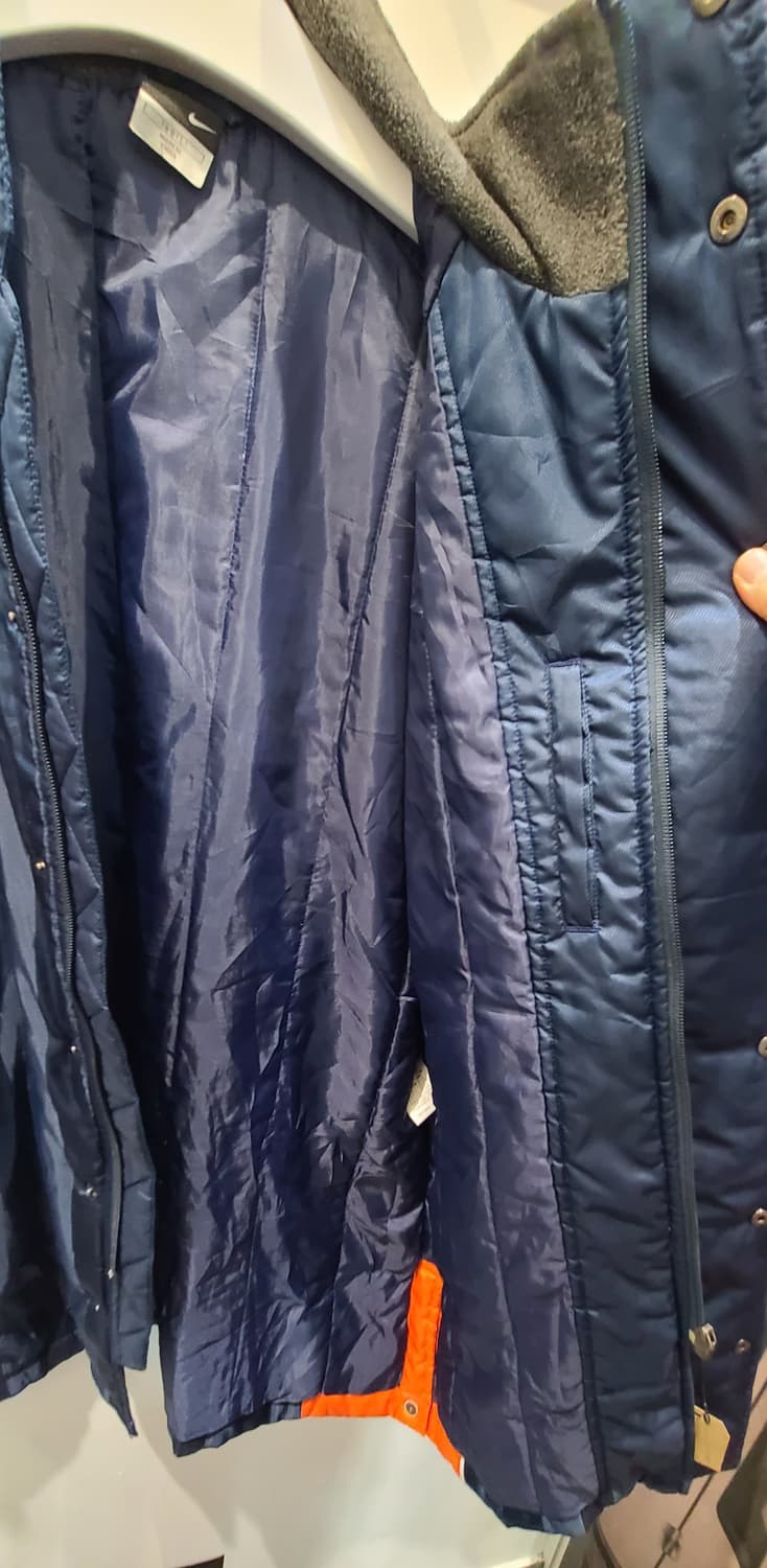 나이키 벤치코트 상품이미지5