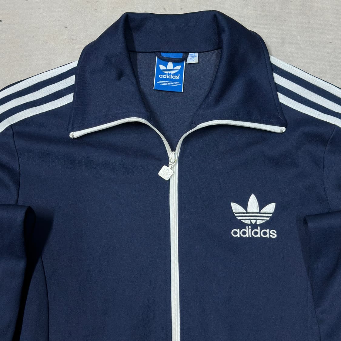 아디다스 유로파 네이비져지 110 상품이미지2