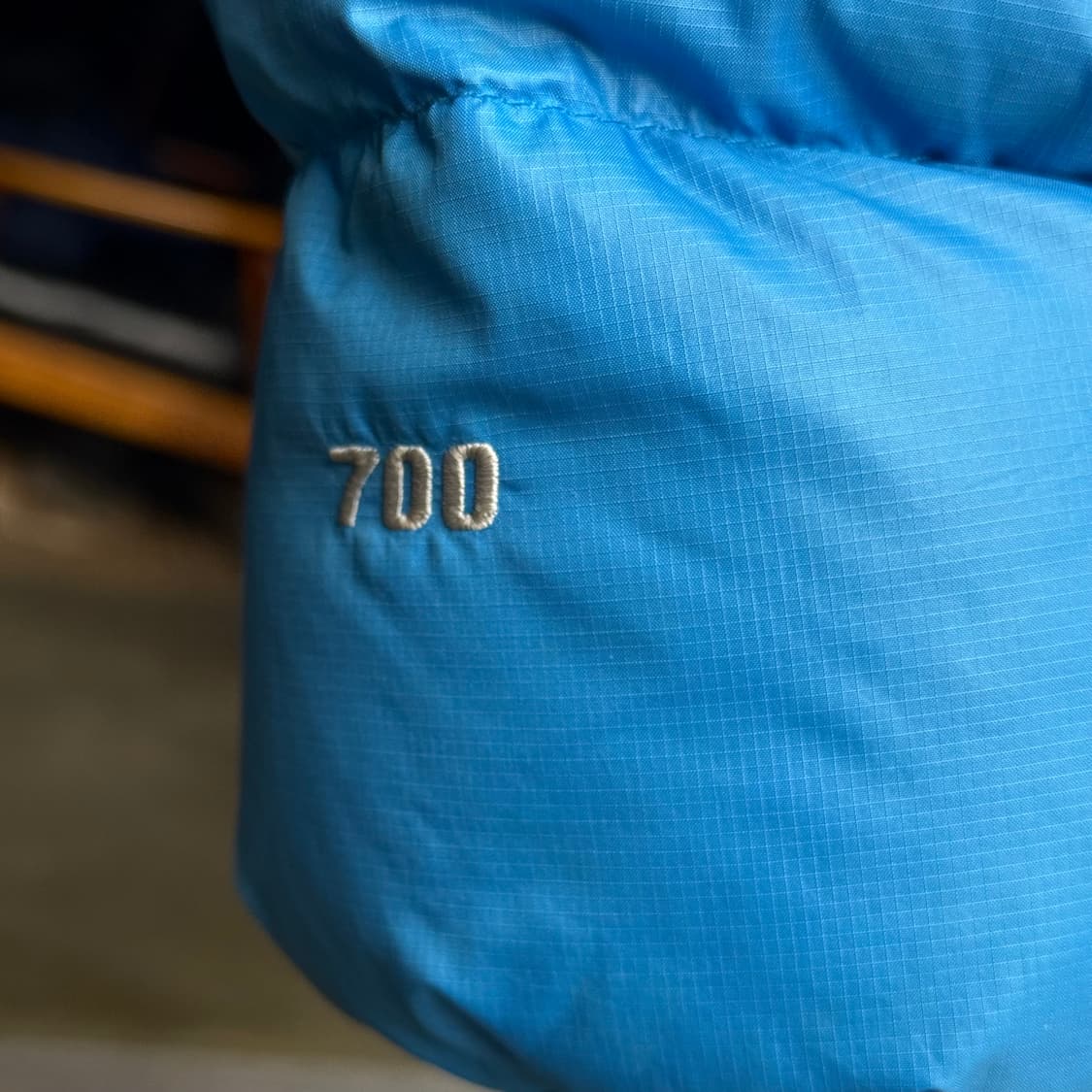 노스페이스 700 눕시  상품이미지8