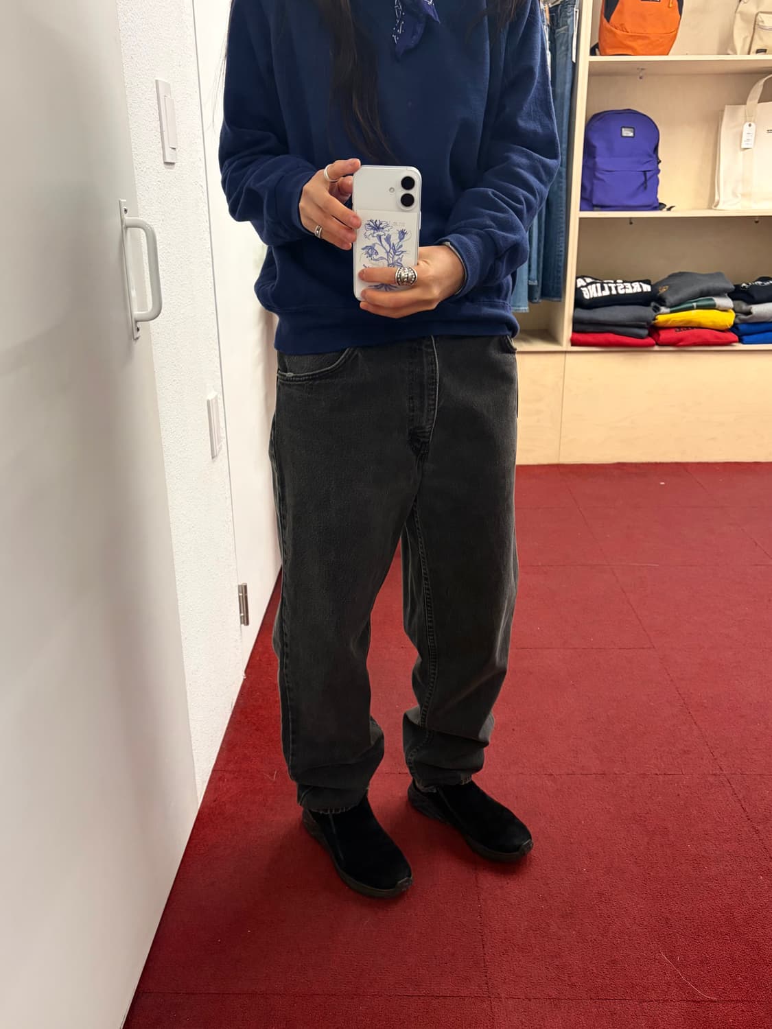 LEVI'S 550 (#003) 상품이미지1