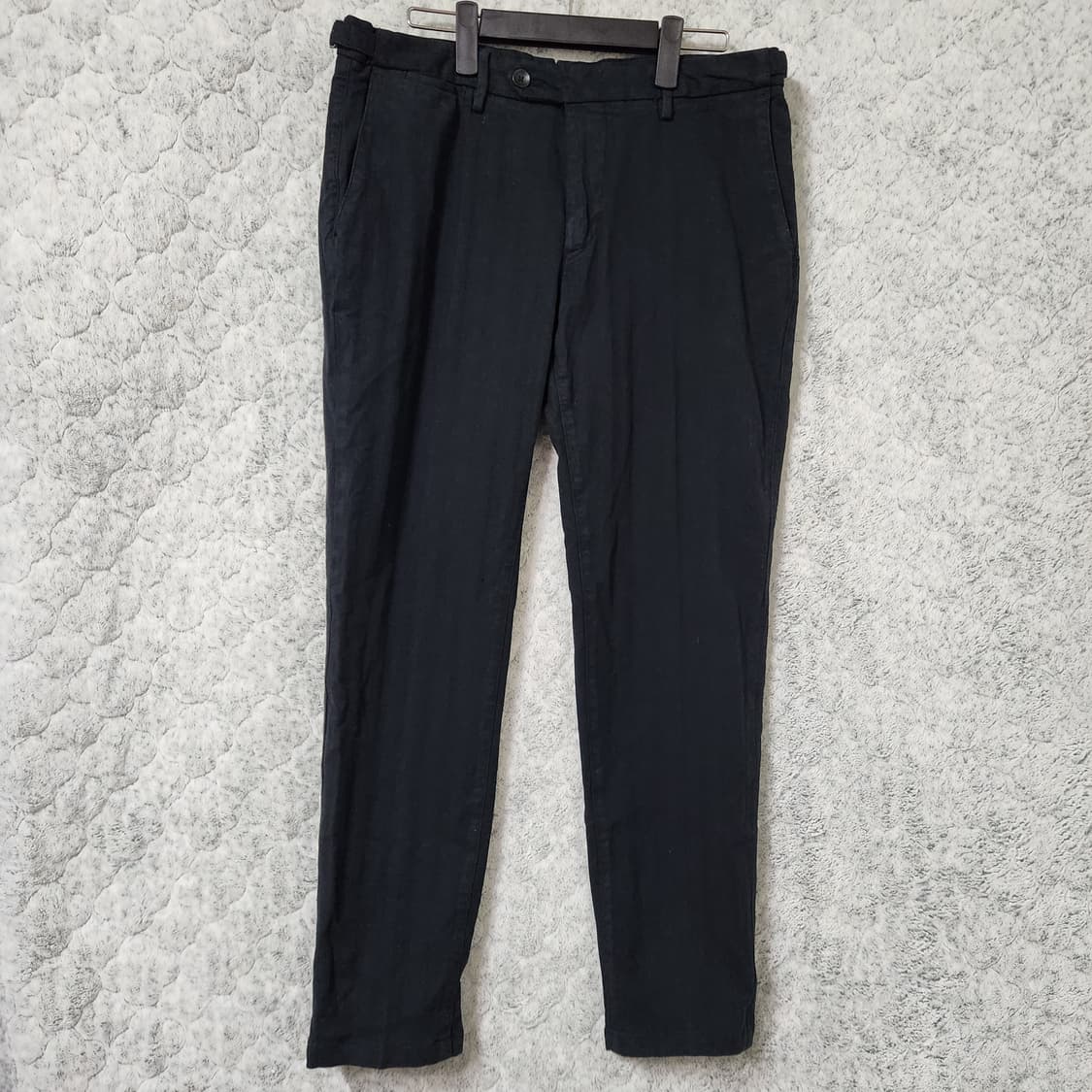 H355 [32] 마시모두띠 남성 코튼 팬츠 바지 상품이미지1