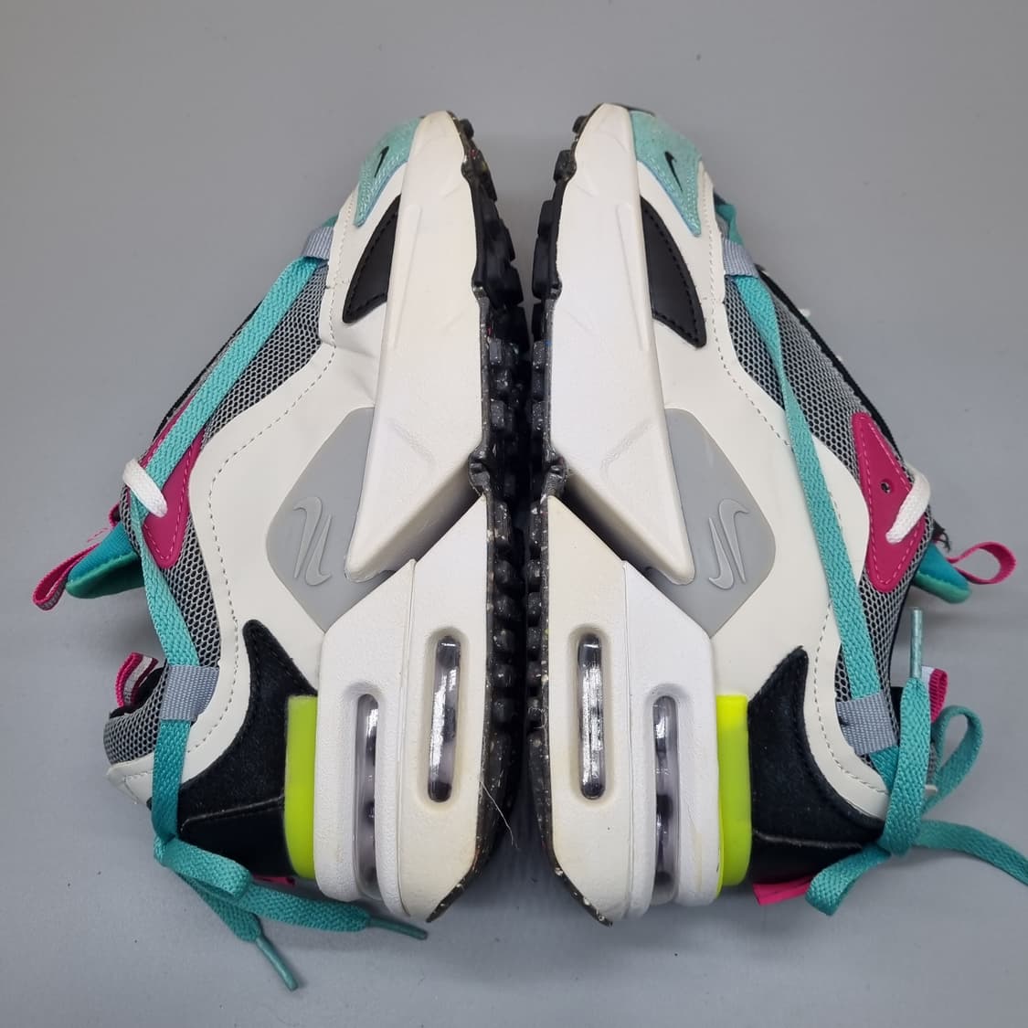 나이키 에어맥스 퓨리오사 여성운동화235  상품이미지5