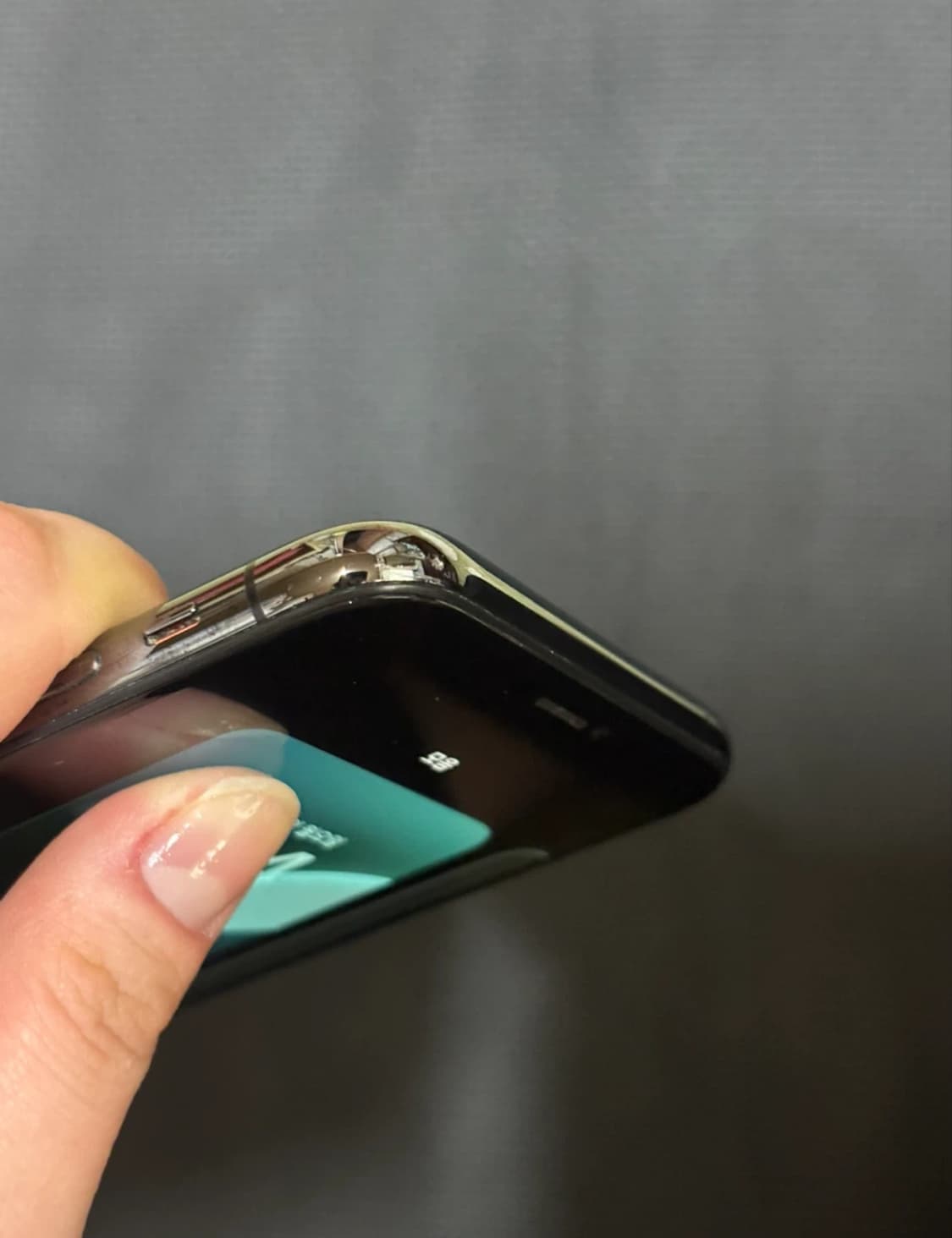 애플 아이폰XS 256GB 스페이스그레이 상품이미지3