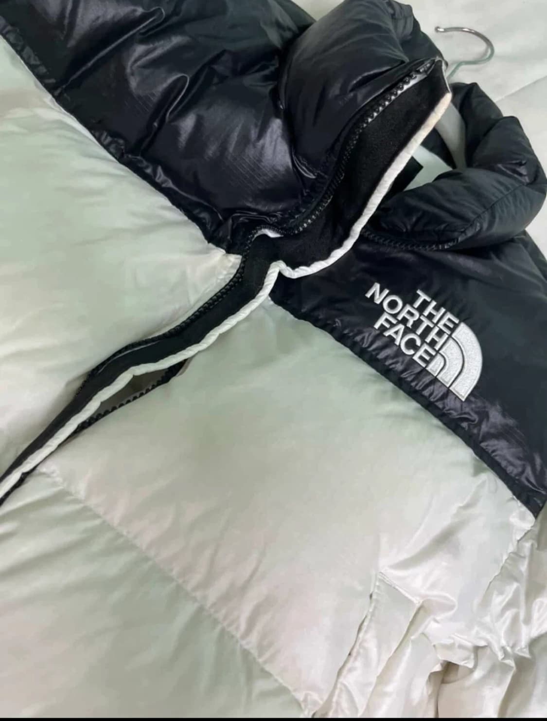 급처) 여성 눕시 크롭  상품이미지2