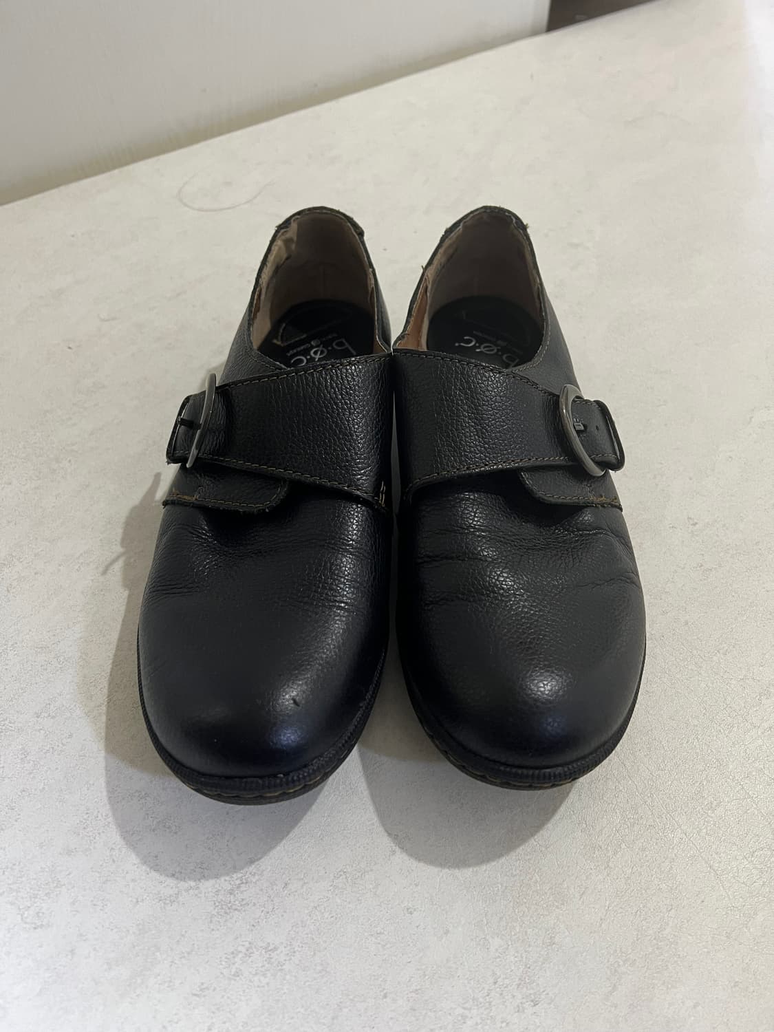 WUS9 BOC 버클로퍼 상품이미지5