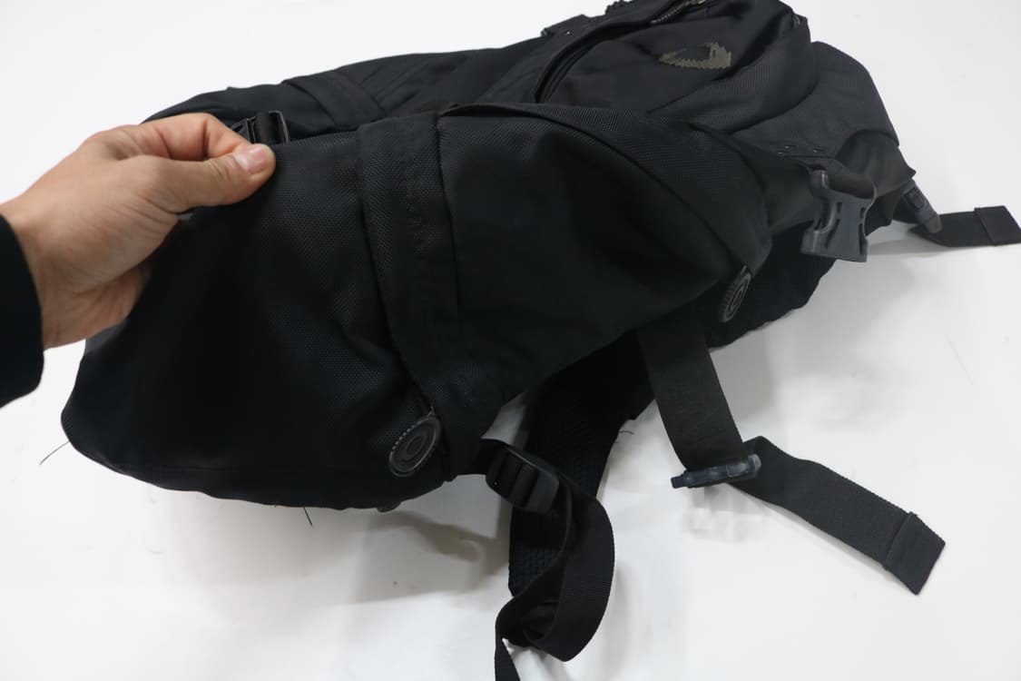 오클리 아카이브 스노우 백팩 상품이미지6