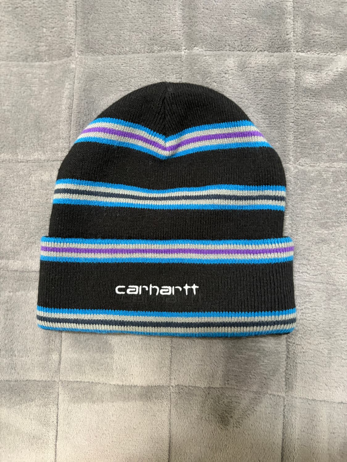 칼하트 비니 상품이미지1