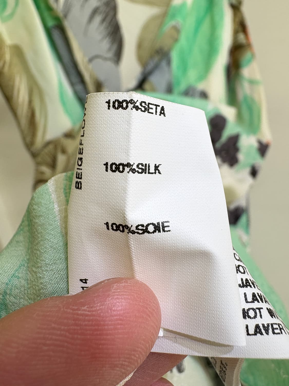 MAURIZIO PE CORARO (Made in Itlay) 원피스 상품이미지7