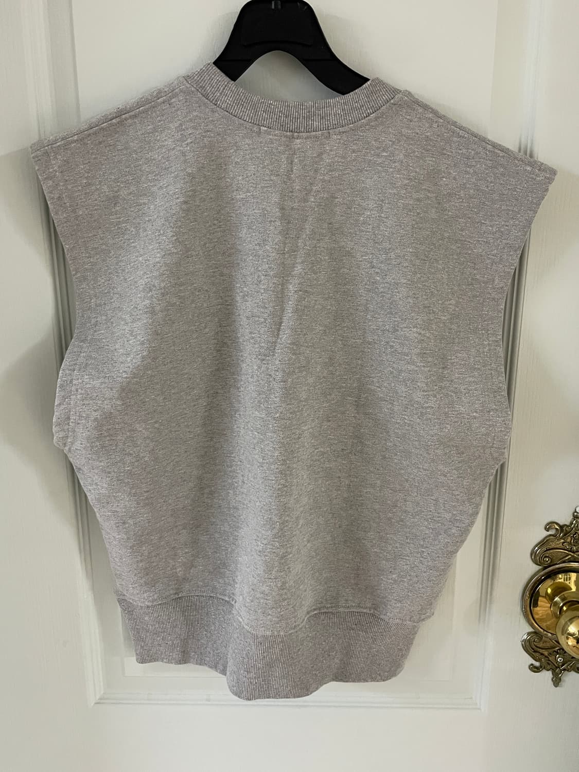 마르디 메크르디 데이지 베스트 스커트 셋업 세트 착샷있음 상품이미지4