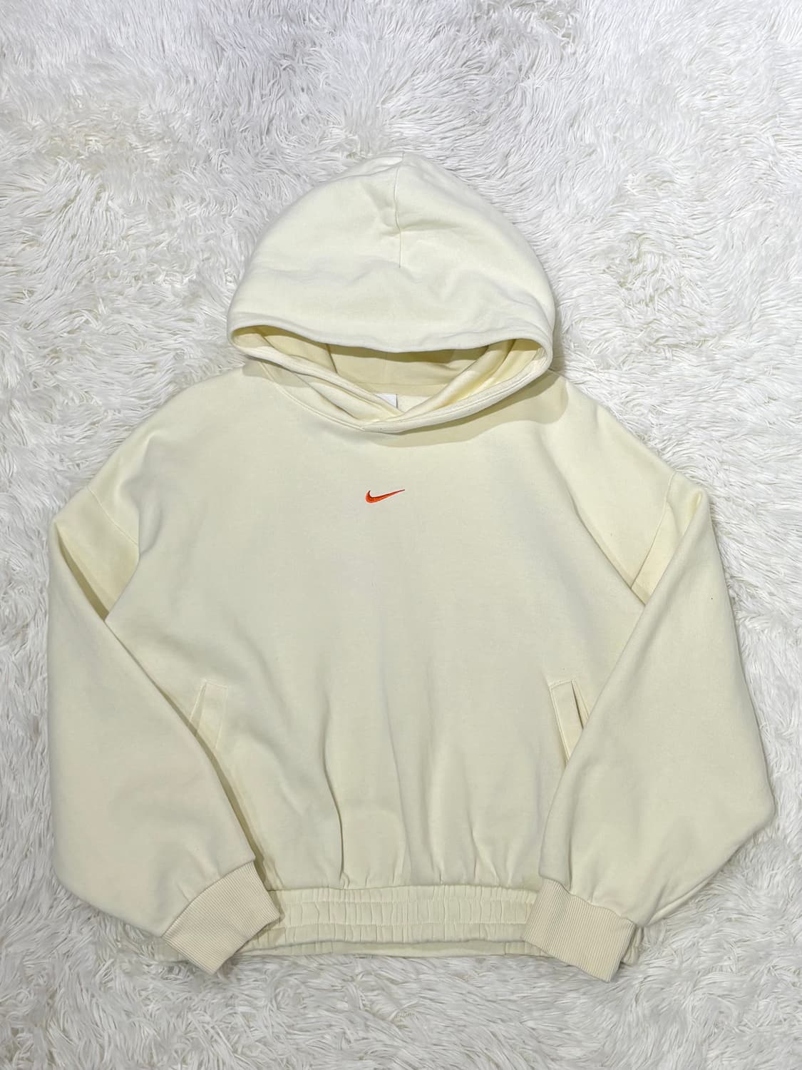 나이키 미드스우시 후드 상품이미지4