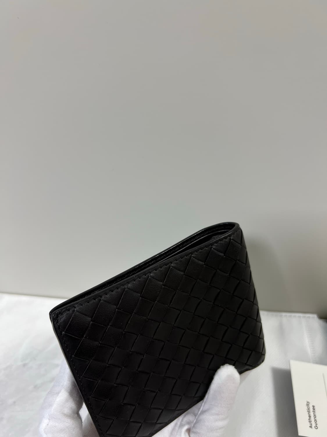 보테가베네타 반지갑 상품이미지5