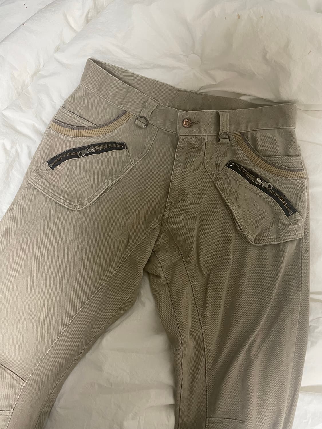 빈티지 팬츠  상품이미지1