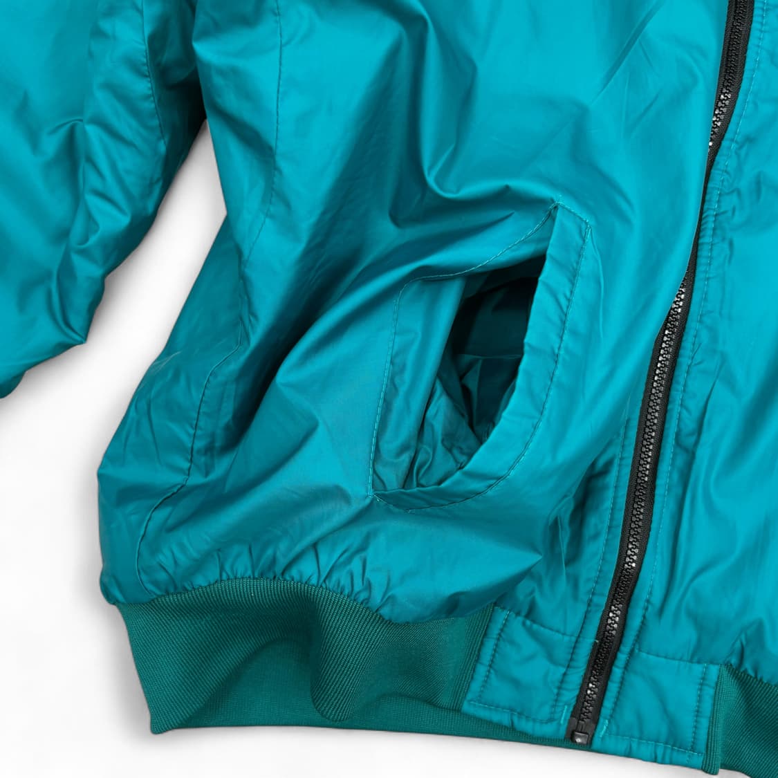 1993 컬럼비아 라이너 웜업 자켓 상품이미지5