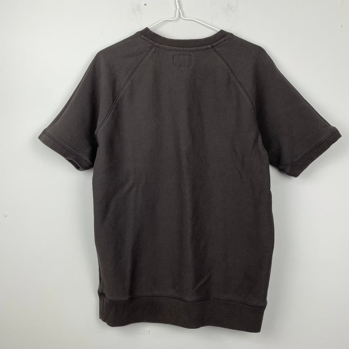 스투시 stussy 반팔 스웻셔츠 맨투맨  상품이미지2