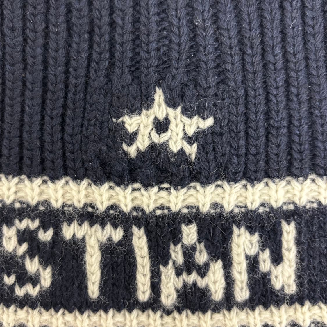 [OS]디올 크리스찬 울 비니 상품이미지2