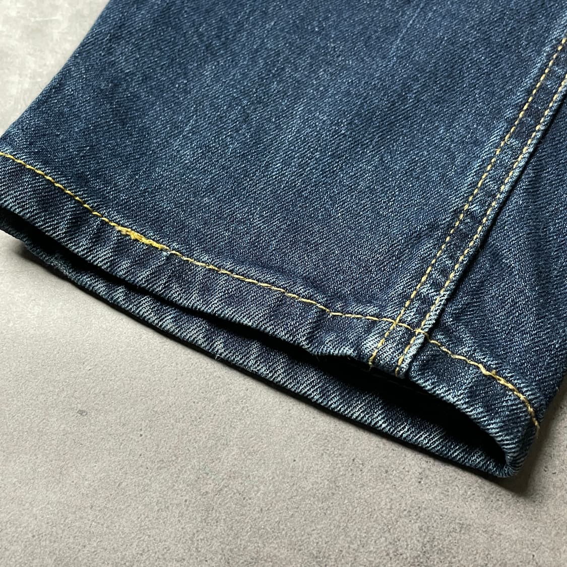 LEVI'S 리바이스541 애슬레틱 테이퍼드핏 데님 코튼팬츠 A00383 상품이미지4