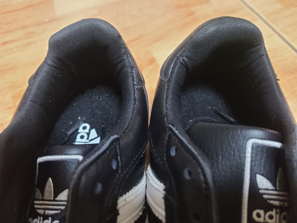 아디다스 메이드인코리아 올드스쿨 270(265추천) 상품이미지3