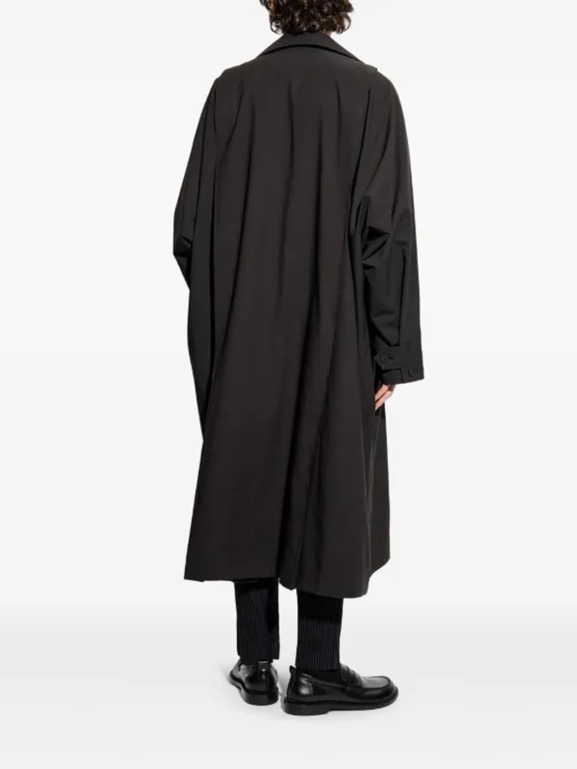 옴므플리세 파라슈트 코트 삽니다 상품이미지4