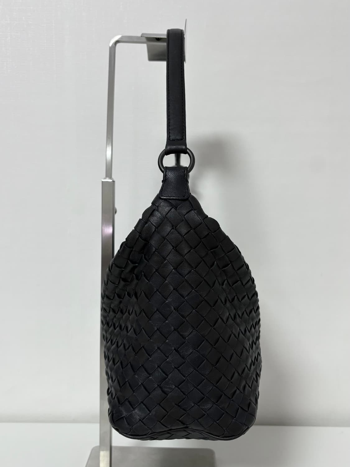 보테가베네타 인트레치아토 나파 숄더백 상품이미지2