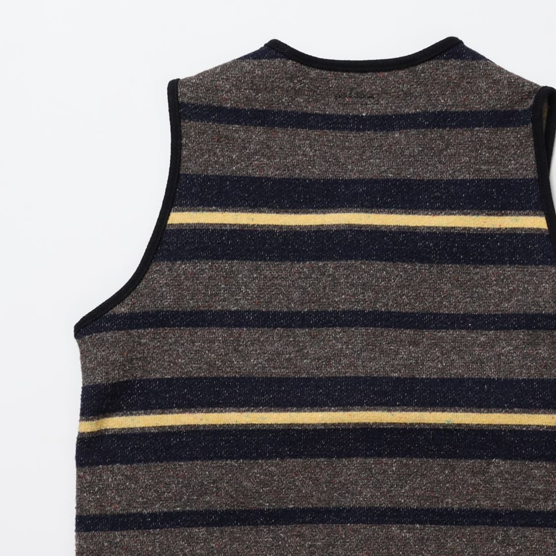 Kapital Beach Cross Vest  상품이미지6