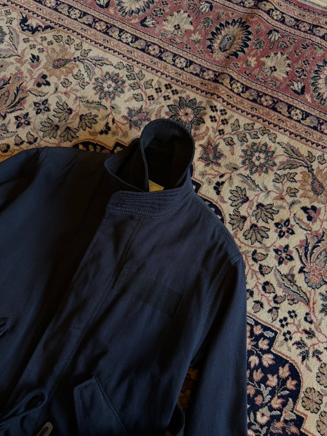 사카이 코트 여성 55-66 상품이미지7